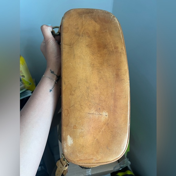 AUTHENTIC Vintage Monstsouris backpack GM - Picture 11 of 11